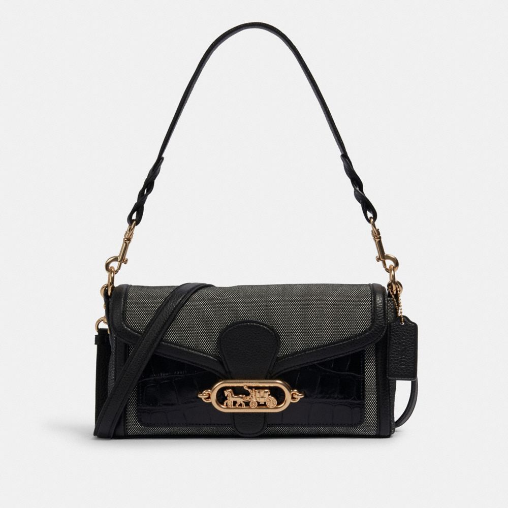 COACH® Outlet | Jade Shoulder Bag