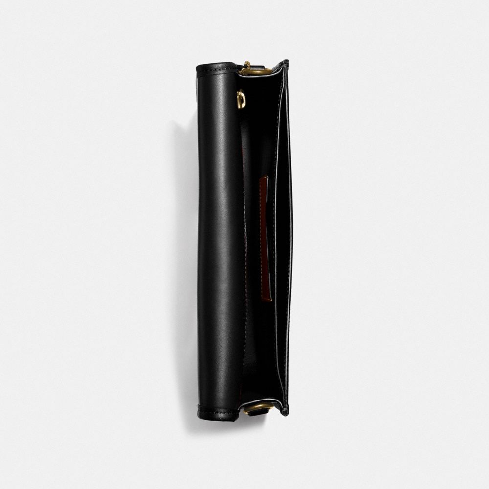 Turnlock Tab Messenger