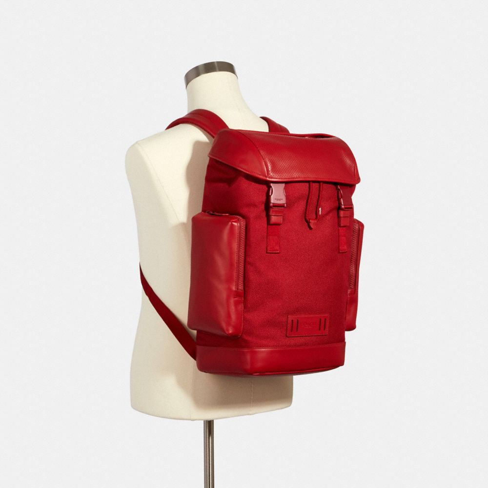 COACH® Outlet | Ranger Backpack