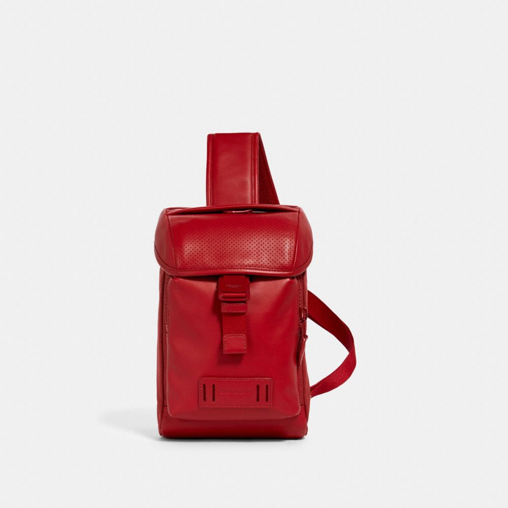 COACH®,Ranger Mini Pack,,Front View