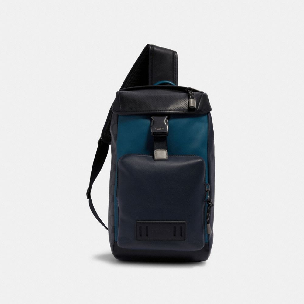 Coach outlet best sale ranger backpack