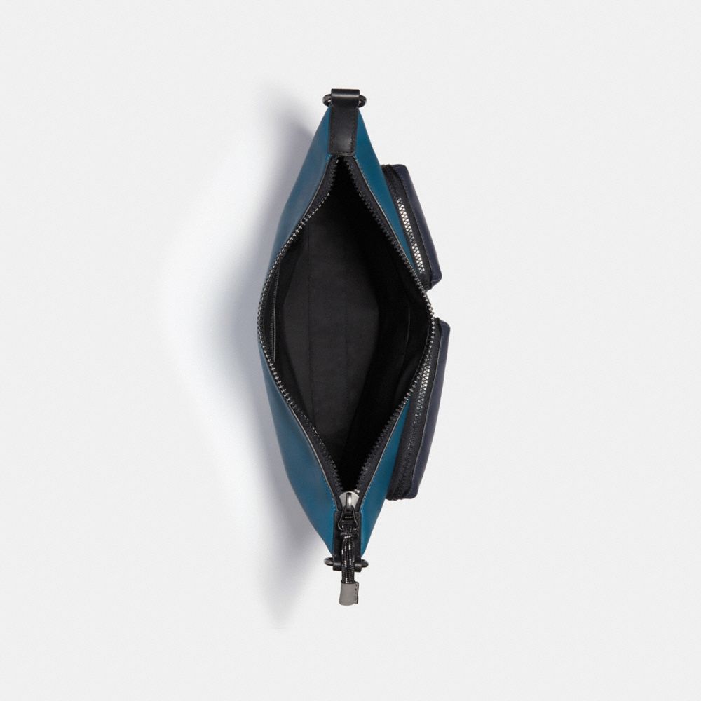 Ranger Pocket Messenger