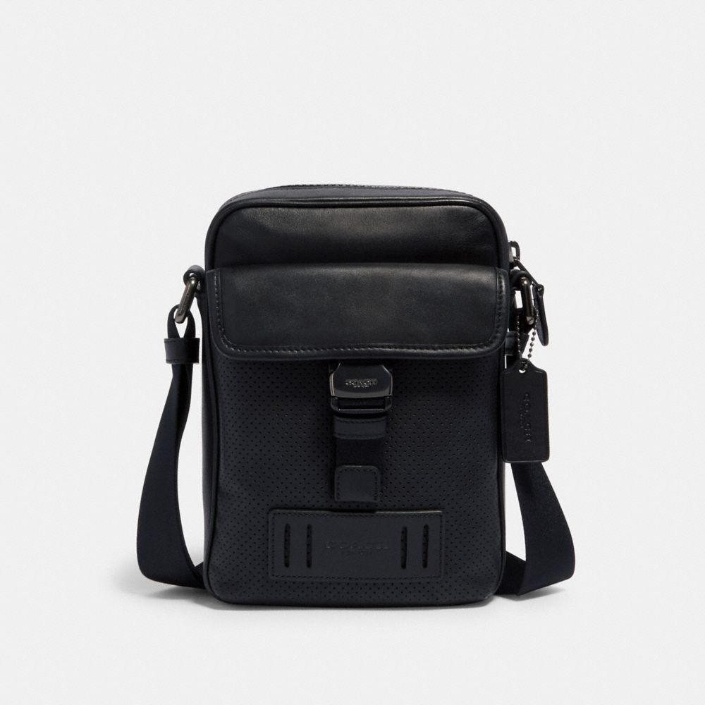 Ranger Crossbody Black