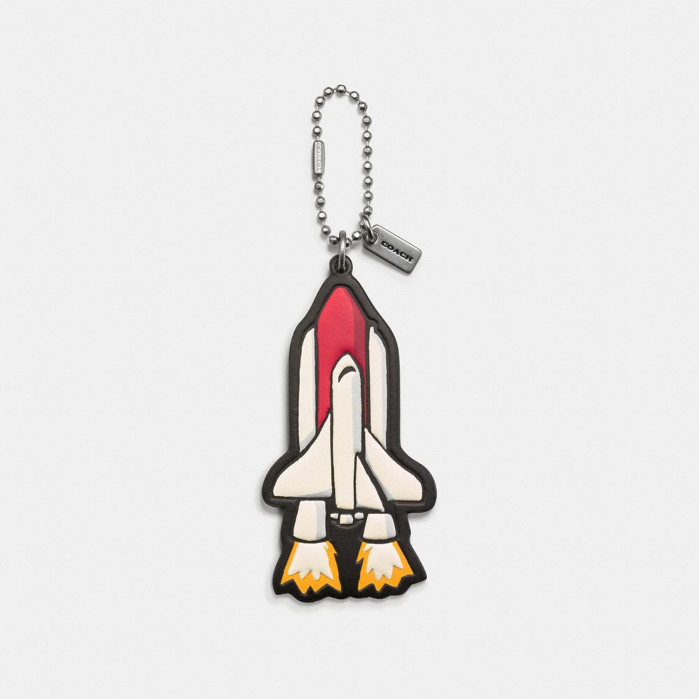 Space Hangtag