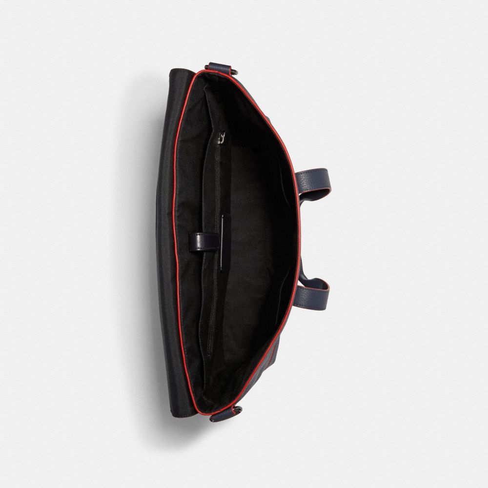 Hamilton Portfolio Brief