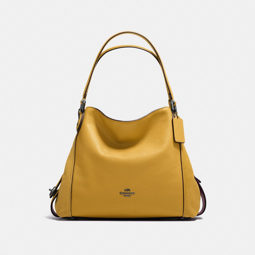 Edie Shoulder Bag 31 COACH