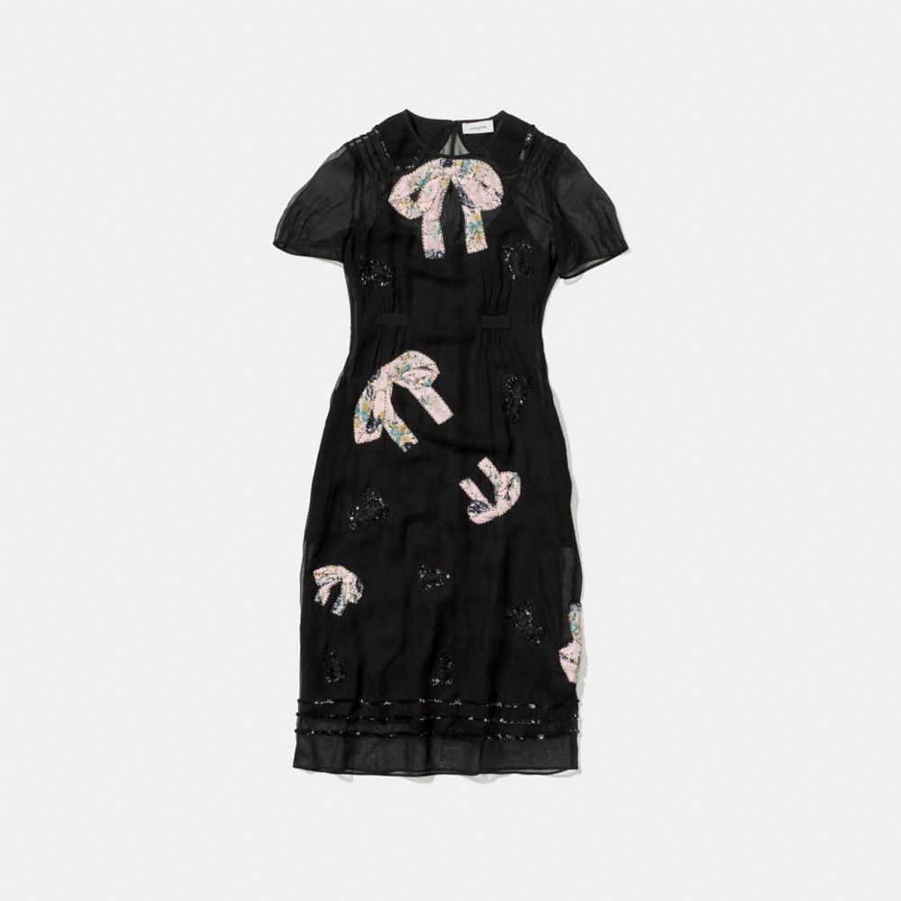 Bow Dress