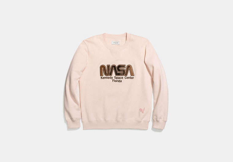 Space Sweatshirt