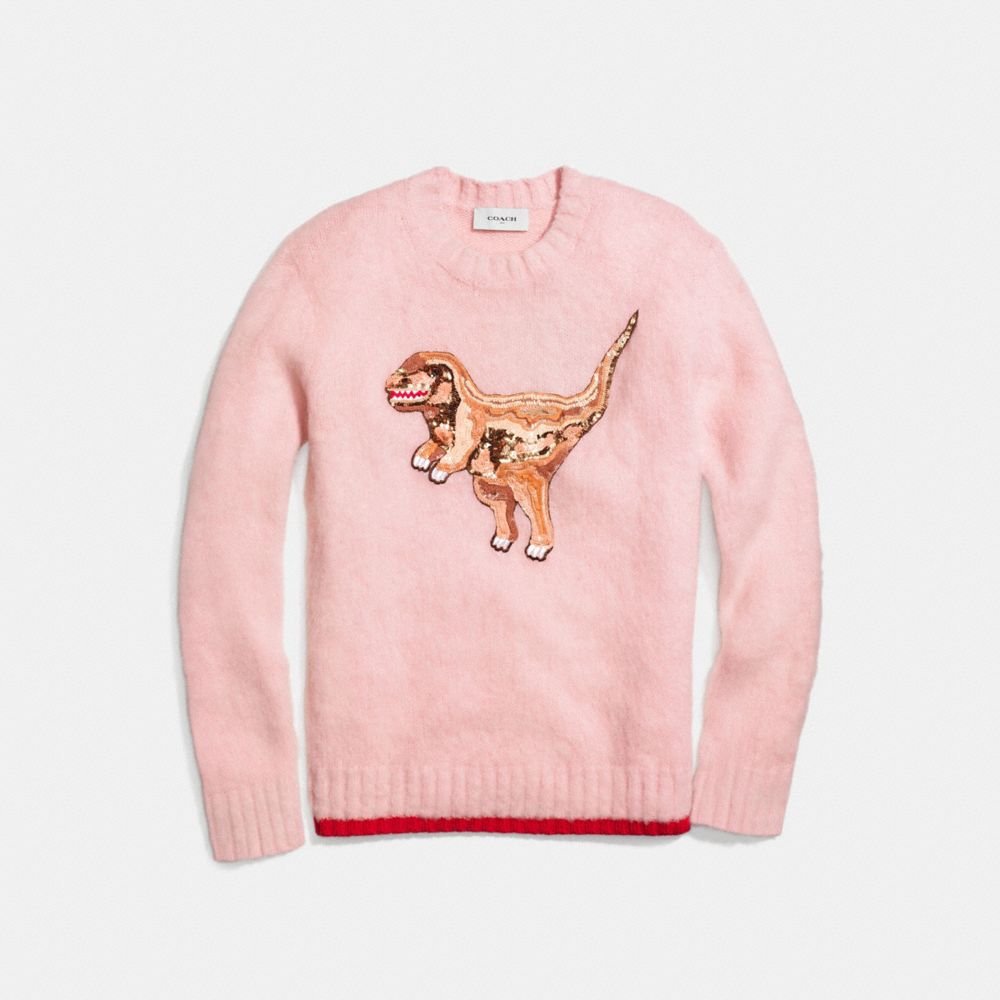 Rexy Crewneck Sweater