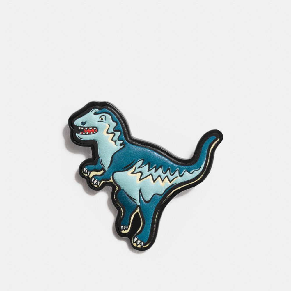 Rexy Pin