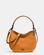 Coach Nomad Crossbody In Glovetanned Leather