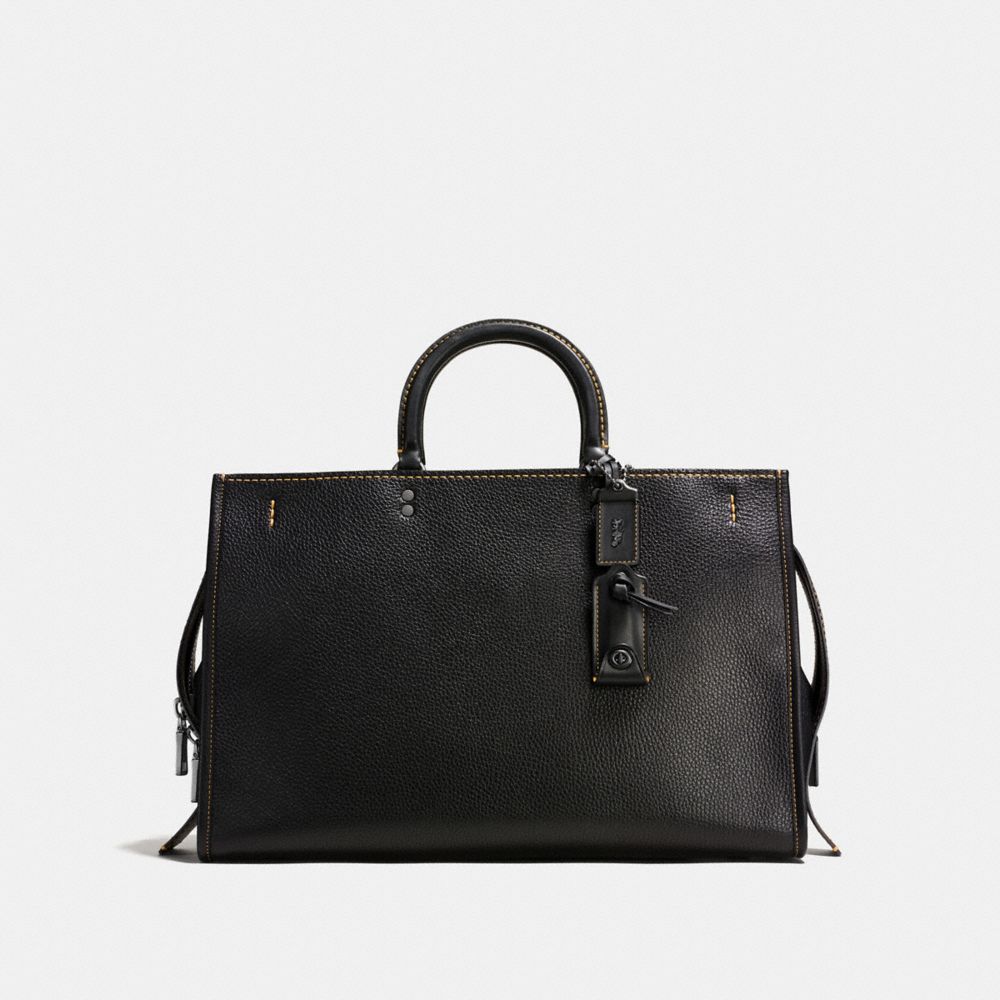 COACH Rogue Bag 39