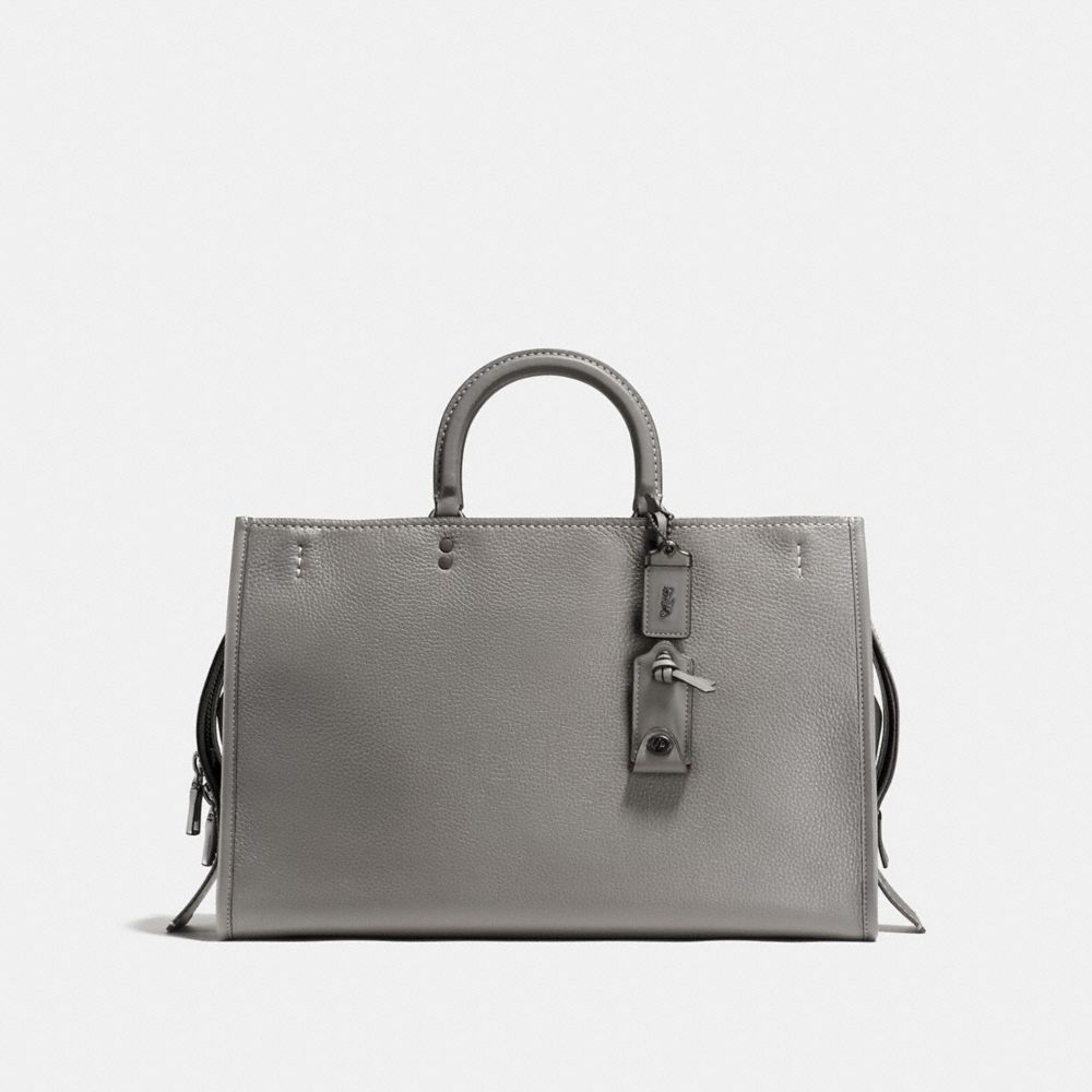 COACH®,Rogue Bag 39,,Front View