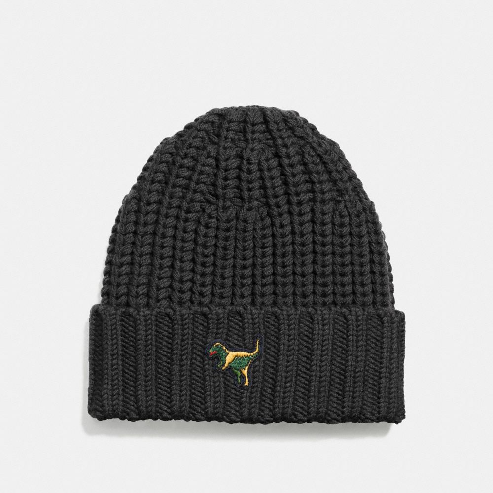 Rexy Knit Beanie