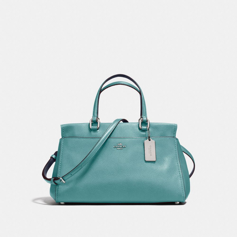 Fulton satchel coach on sale