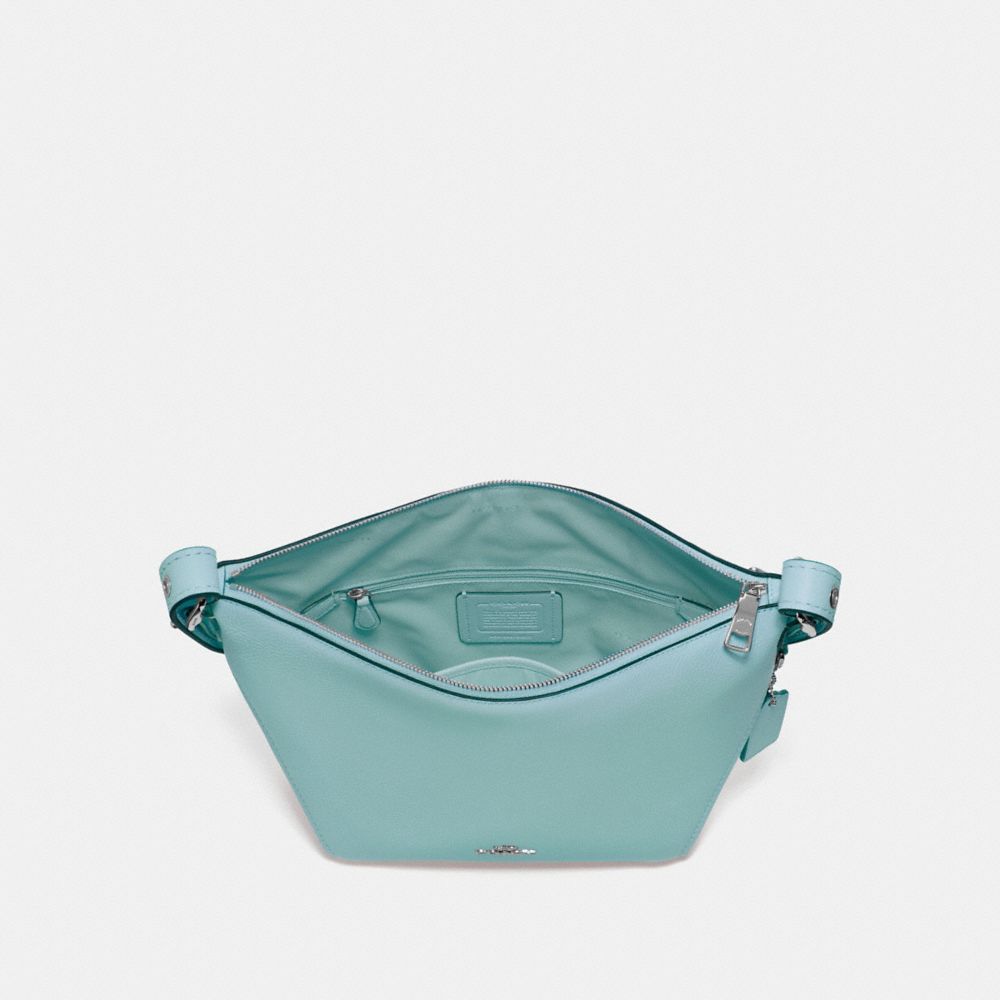 Coach cheap crossbody dufflette