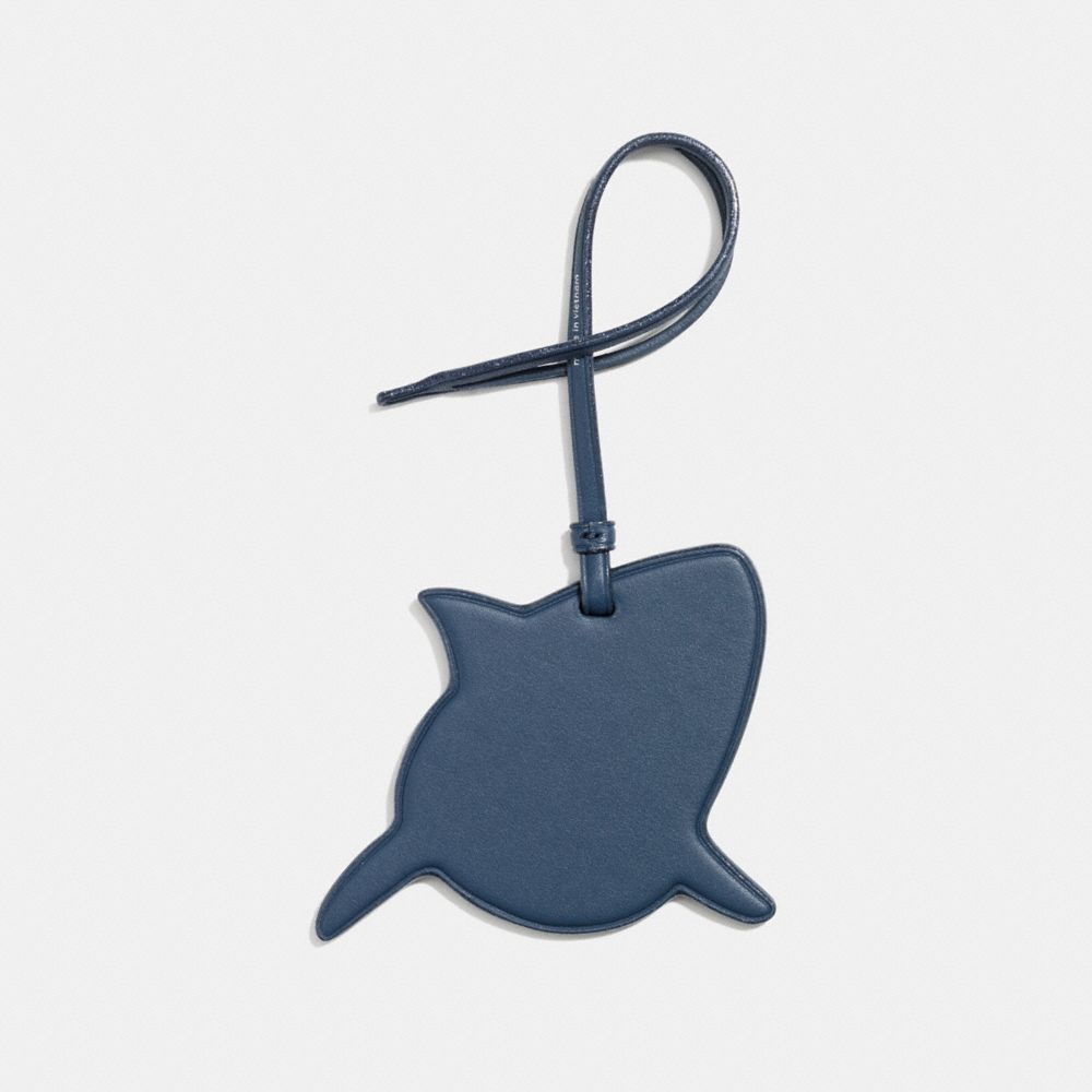 Sharky Ornament