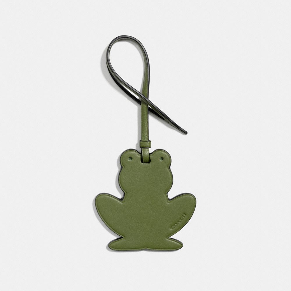 Froggy Ornament