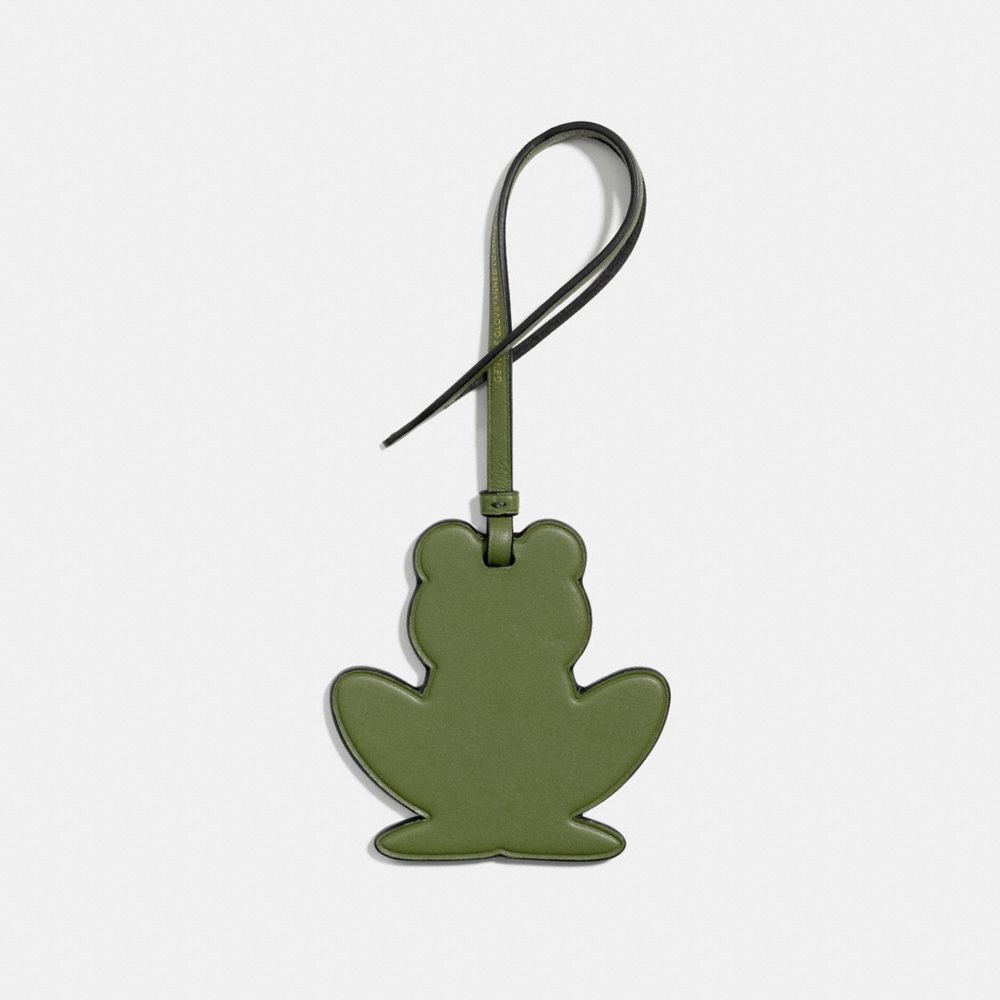 Froggy Ornament