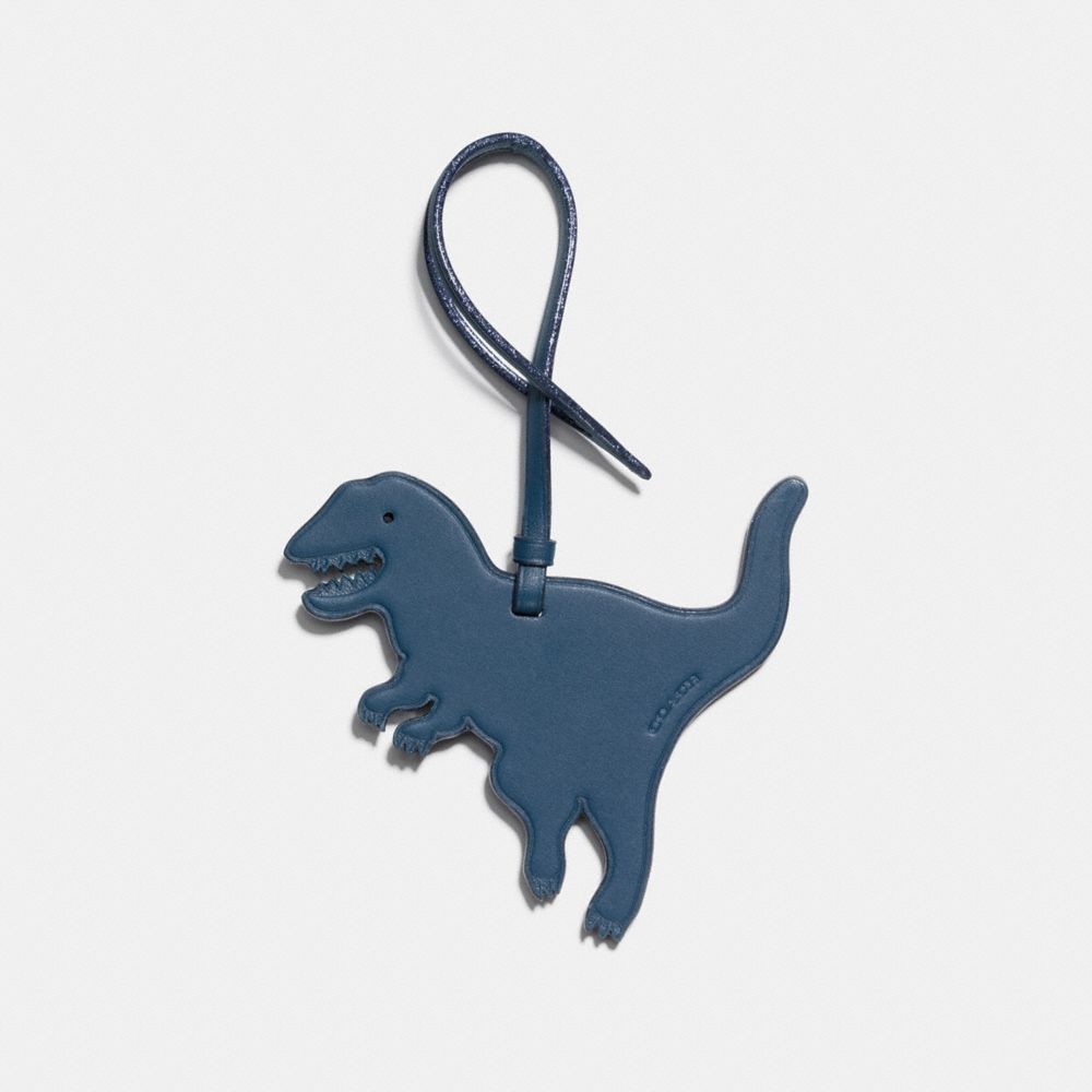 COACH® | Rexy Ornament