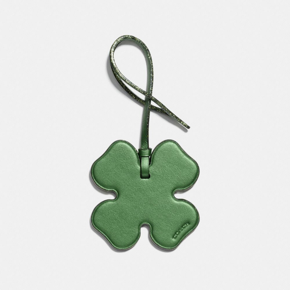 Clover Ornament