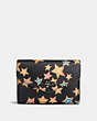 Envelope Card Case With Starlight Print