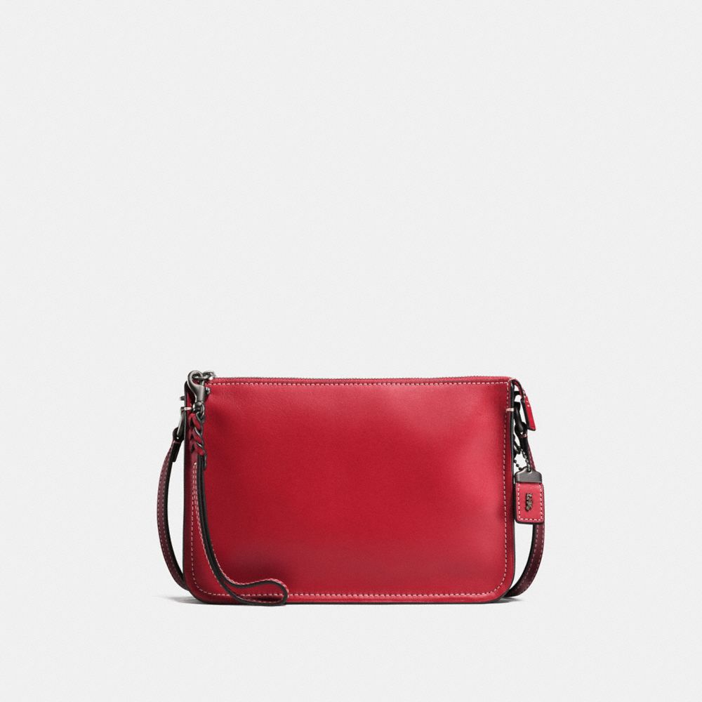 Soho Crossbody In Colorblock