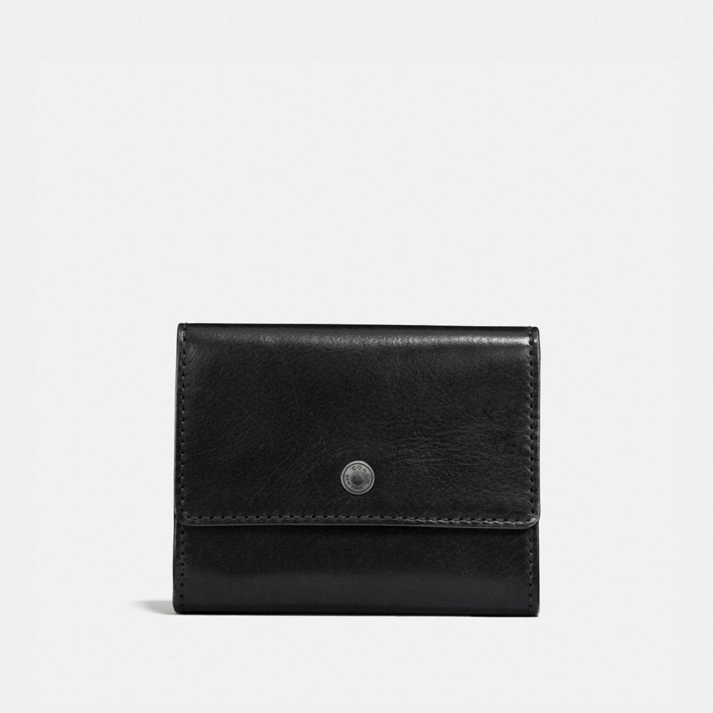 COACH Coin Case