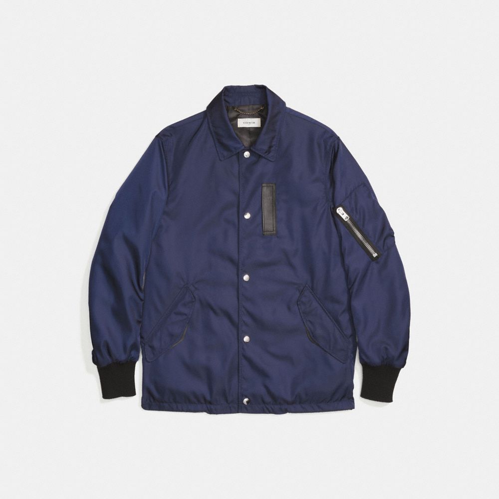 ジャケット・アウター tatoostudioyamada ORIGINAL COACH JACKET 22036_n1e_a0