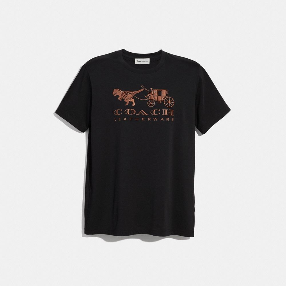 COACH® | COACH®: Rexy And Carriage T Shirt