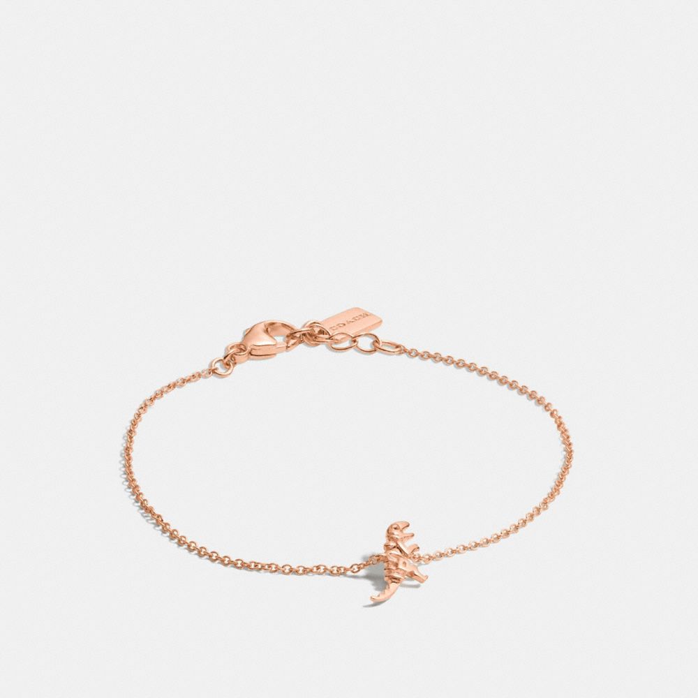 Bracelet Mini Demi Fin Rexy