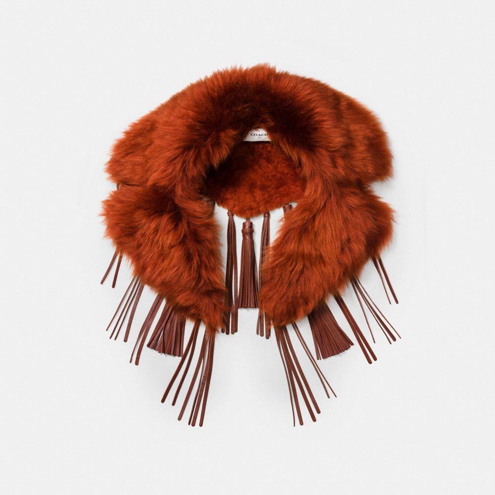 Dream Catcher Collar