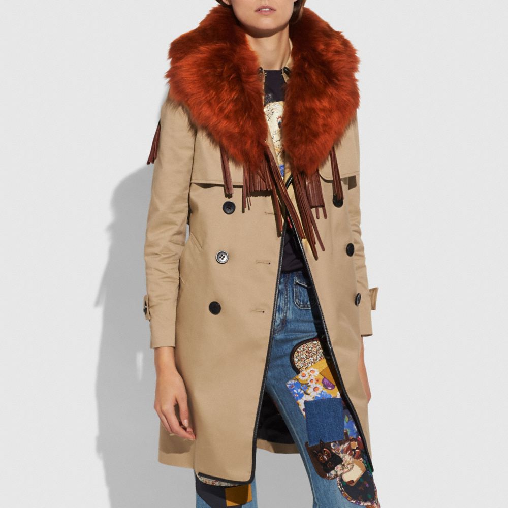 Dream Catcher Collar