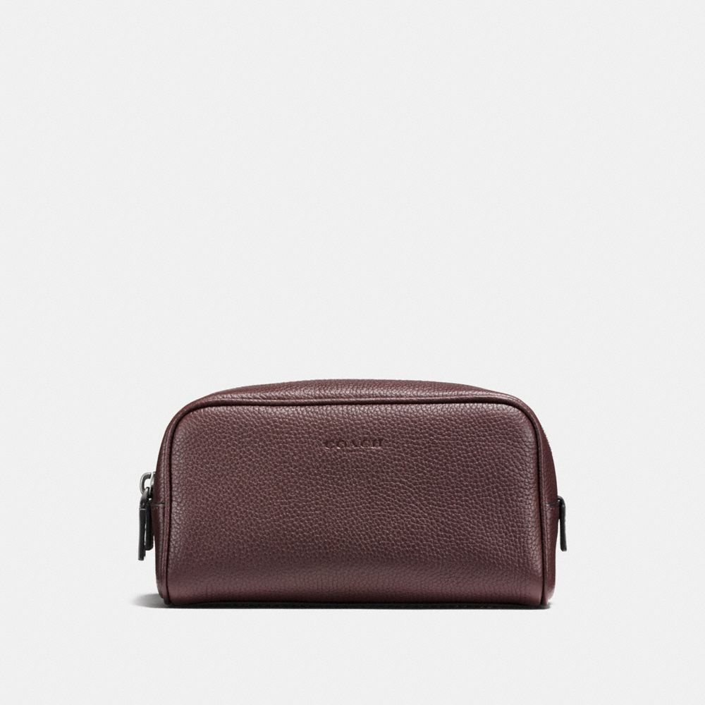 Coach dopp kit sale