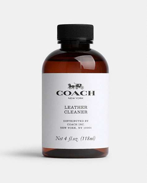 COACH®,COACH LEATHER CLEANER,Other,Multicolor,Front View