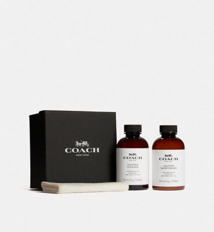 Coach Product Care Set