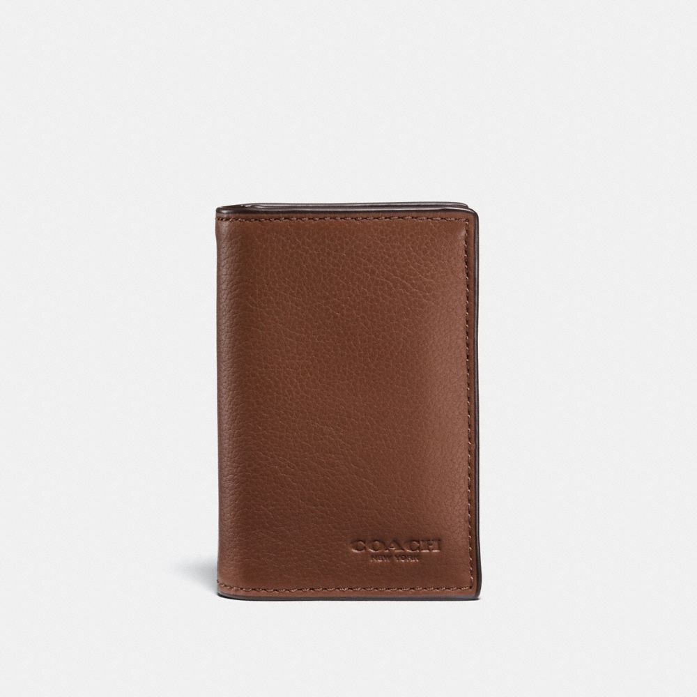 COACH® | Boxed Bifold Card Case | COACH®