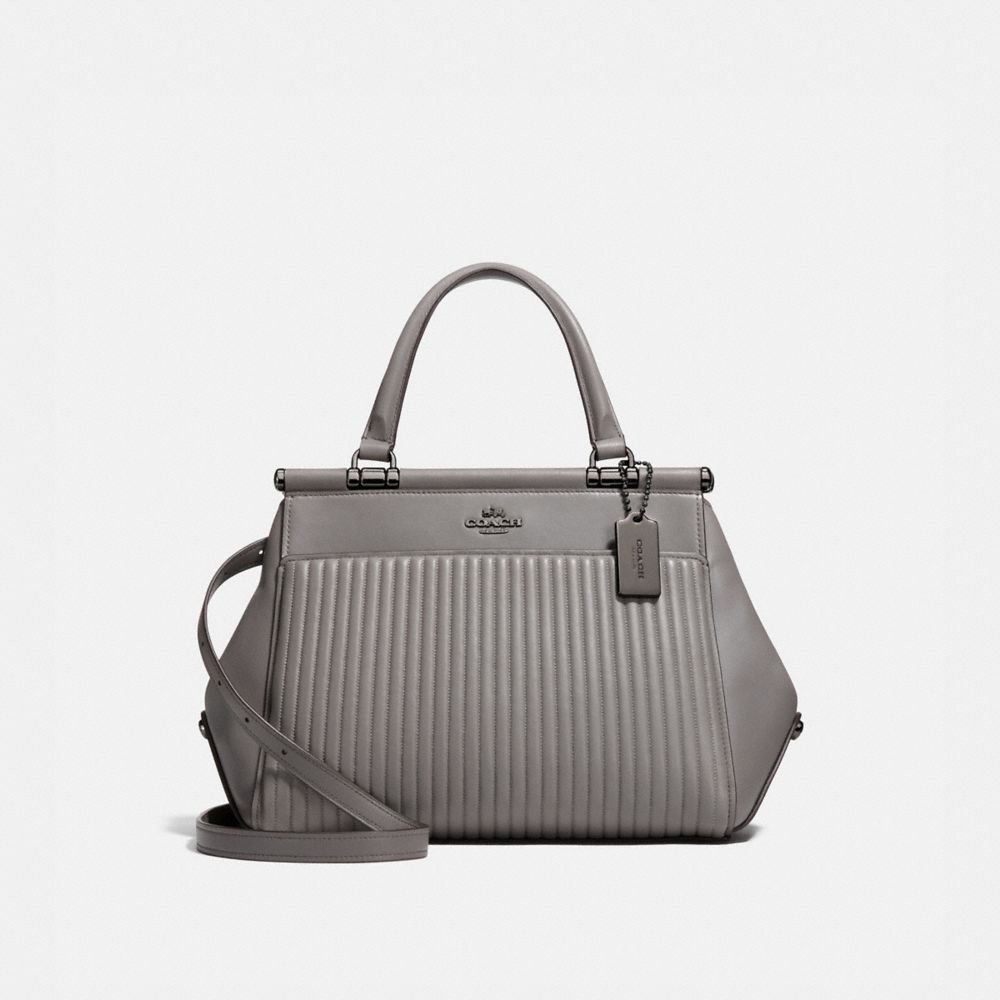 COACH® | Grace Bag With Quilting