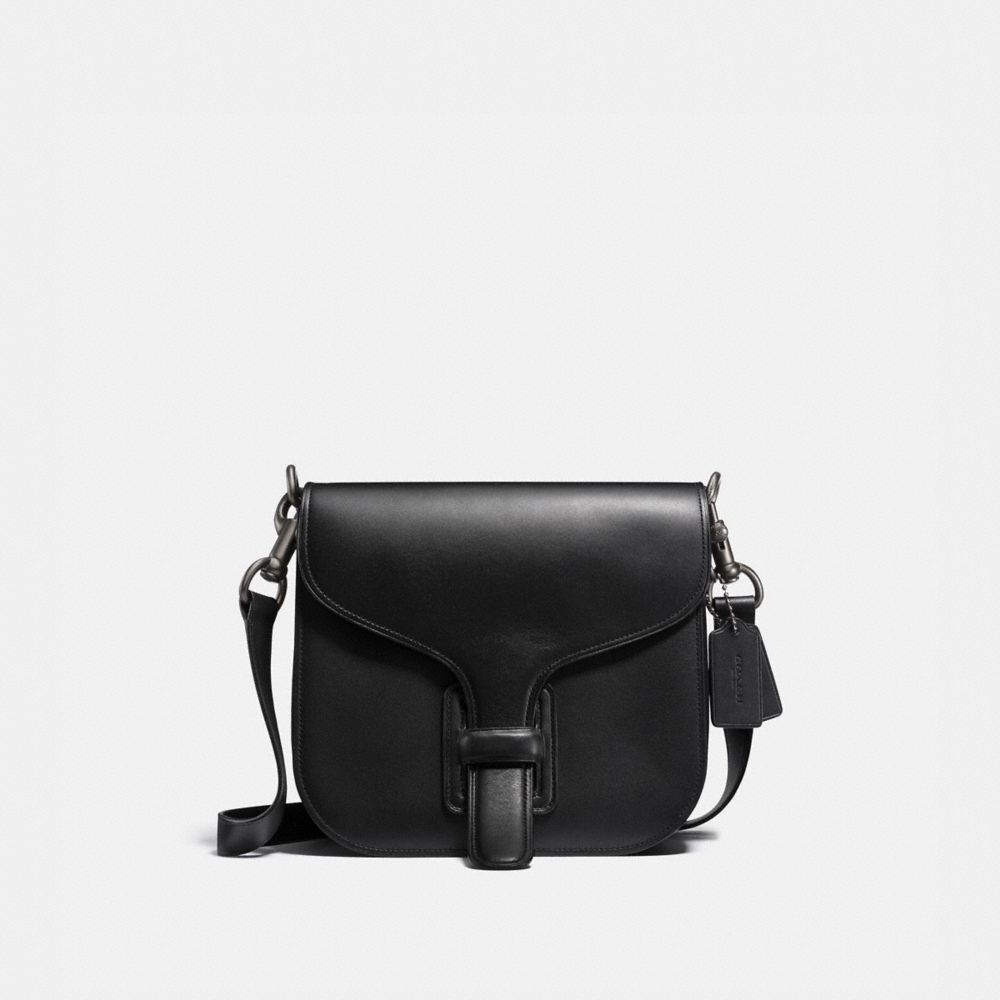 Coach & Rodarte Courier Bag