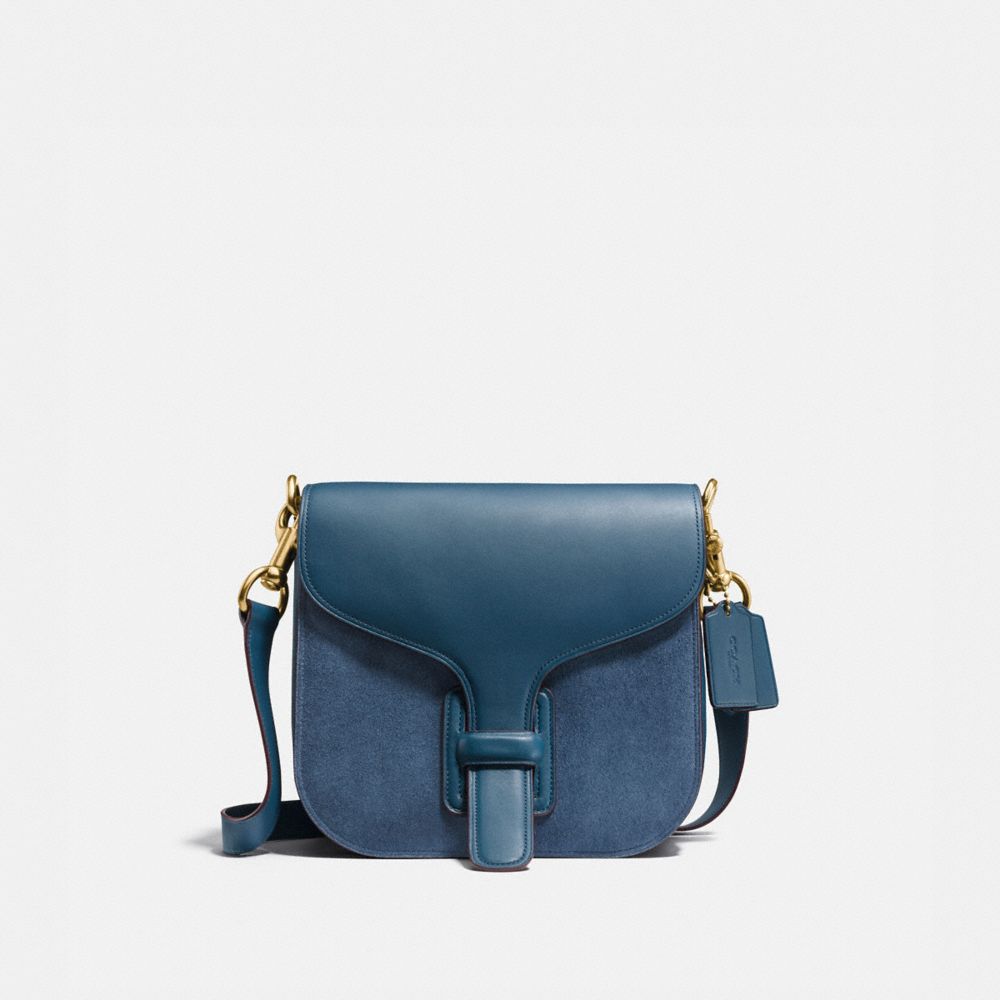 Coach x rodarte courier bag online