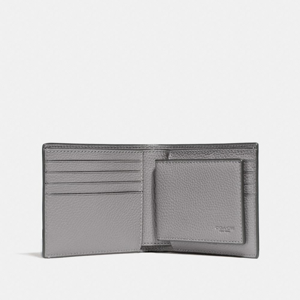 Gris Chiné,Vue intérieure, vue de dessus