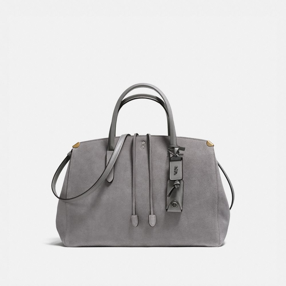 COACH®,Cooper Carryall,,Front View