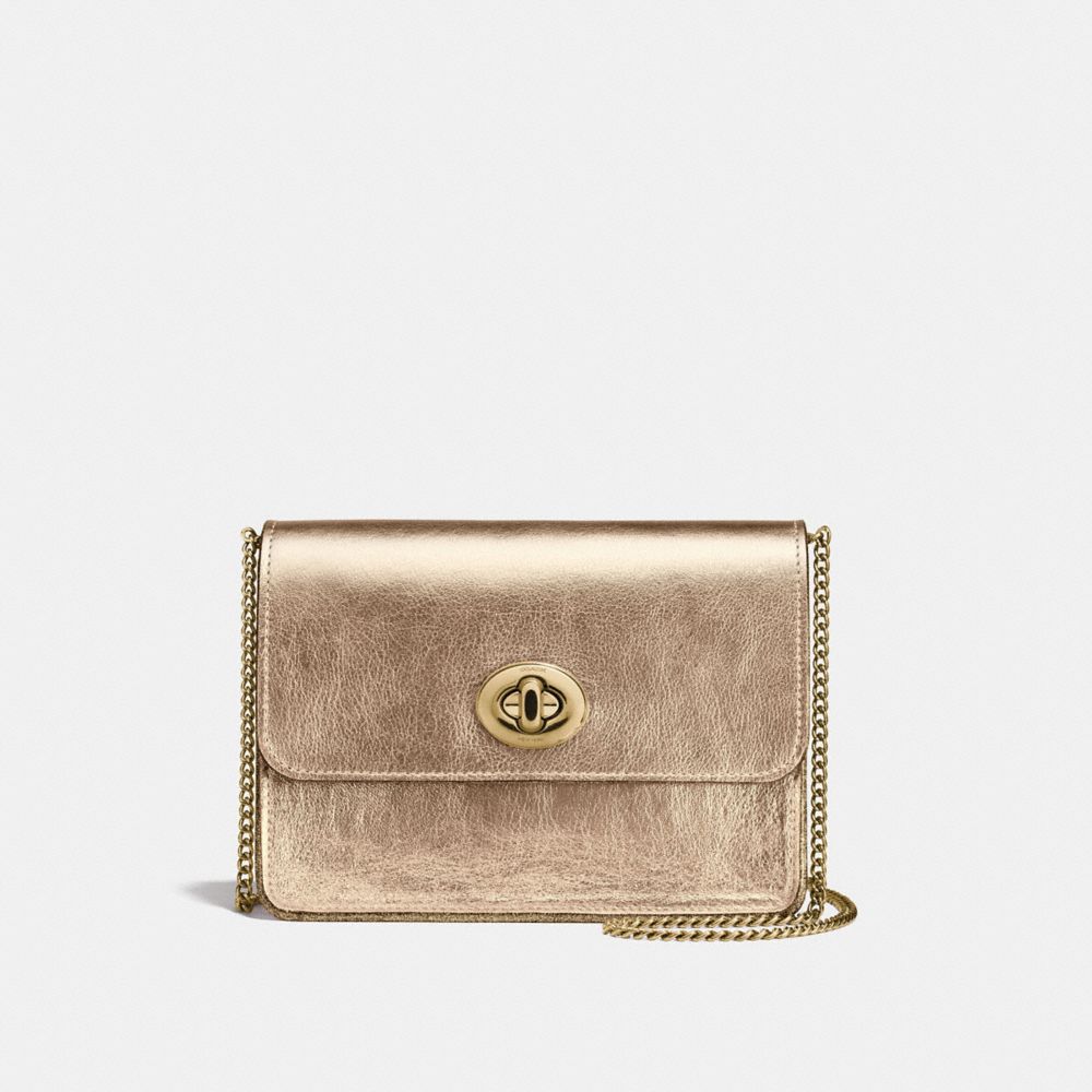 Coach best sale bowery crossbody