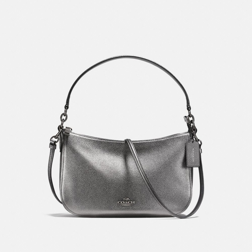COACH®,Chelsea Crossbody,,Front View