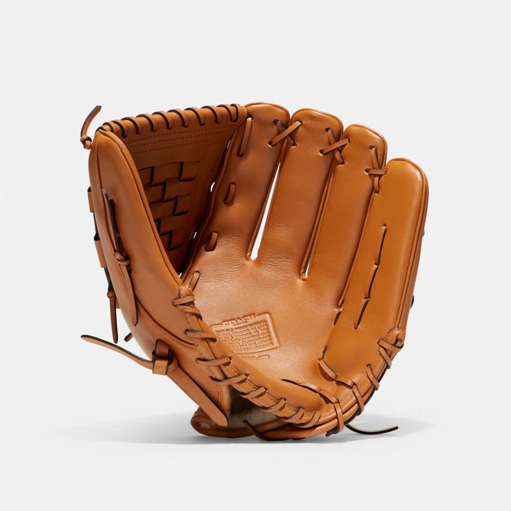 Baseball clearance leather gloves