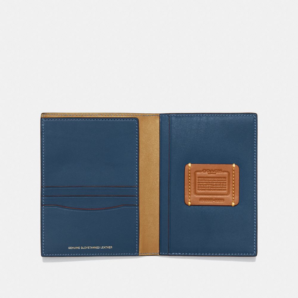 Passport Case