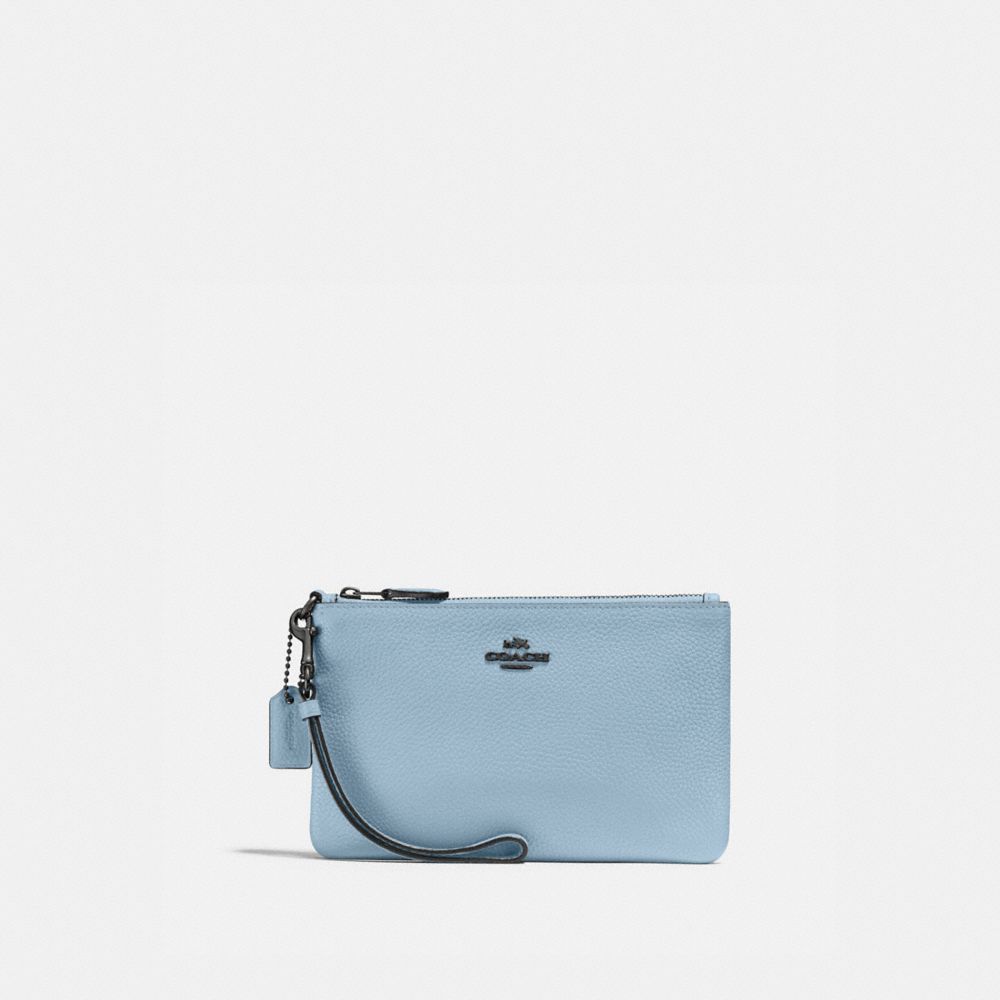 QA_AUTO Small Wristlet