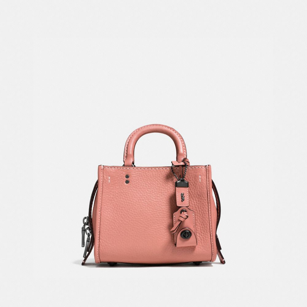 COACH®,Rogue 17,,Front View