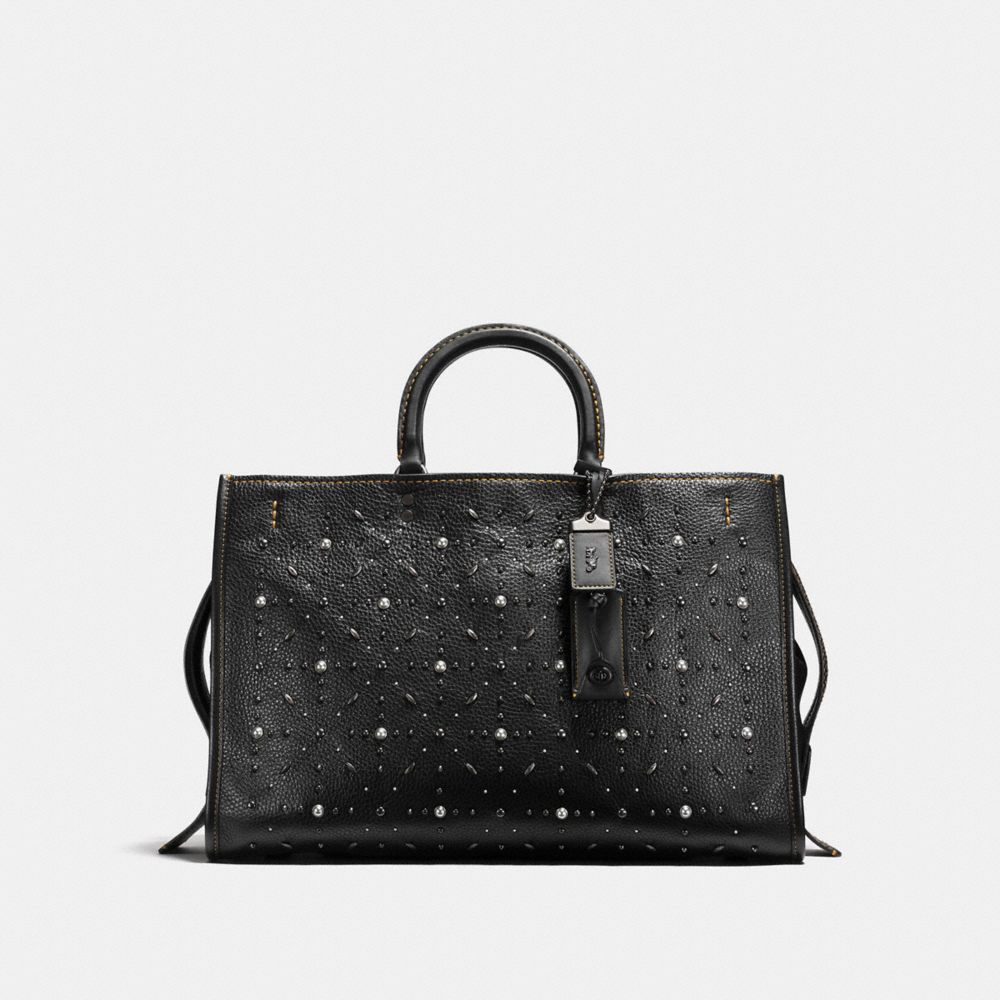 Coach store rogue rivets