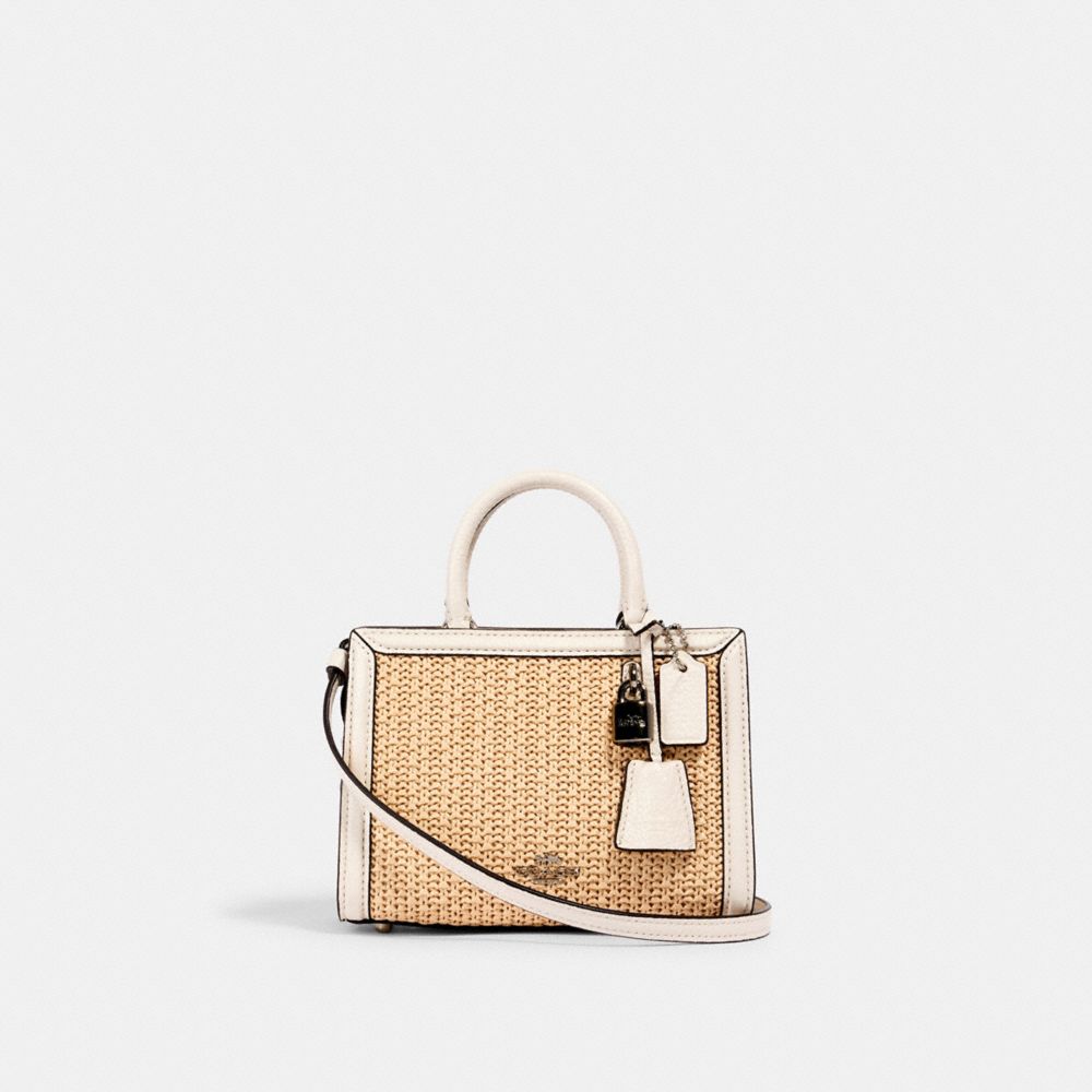 Micro Zoe Crossbody